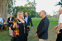 044 Twilight on the Green 2018