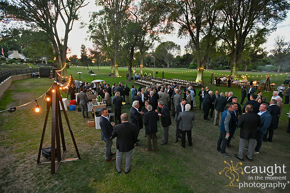 077 Twilight on the Green 2018