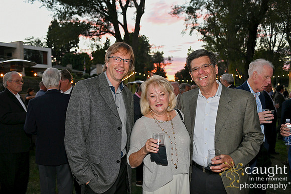 068 Twilight on the Green 2018