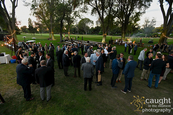 072 Twilight on the Green 2018