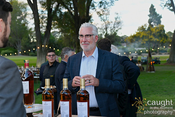 049 Twilight on the Green 2018