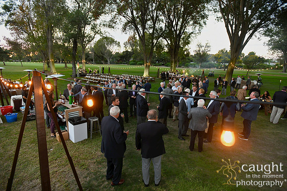 074 Twilight on the Green 2018