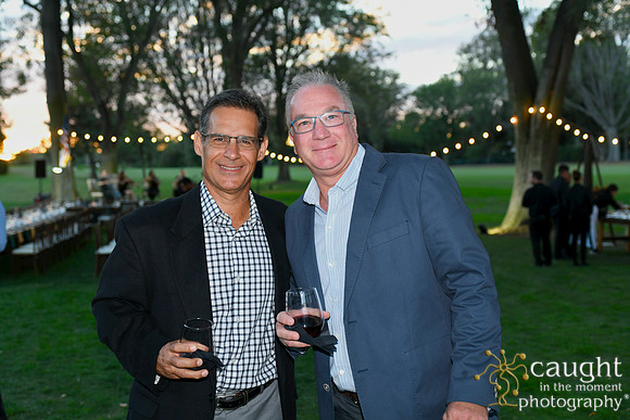 064 Twilight on the Green 2018