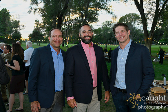 059 Twilight on the Green 2018