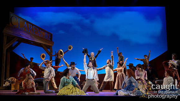 053 Oklahoma rehearsal
