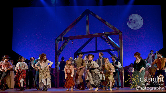 087 Oklahoma rehearsal