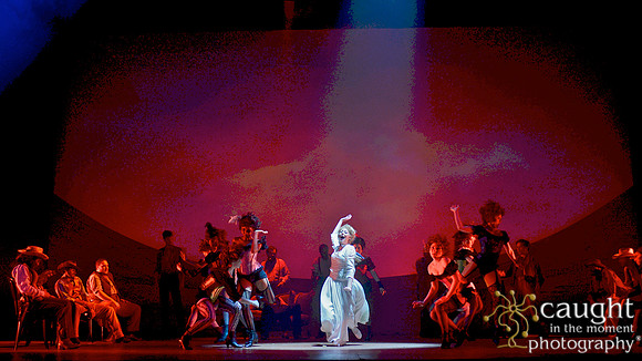 116 Oklahoma rehearsal