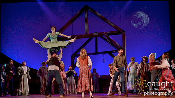 088 Oklahoma rehearsal
