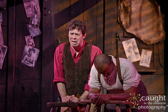 071 Oklahoma rehearsal