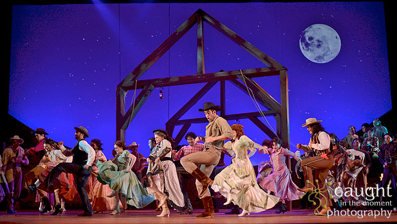 089 Oklahoma rehearsal