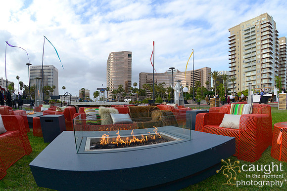 18 Long Beach Convention Center Terrace