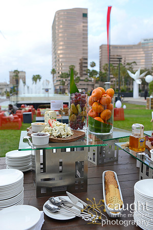 53 Long Beach Convention Center Terrace
