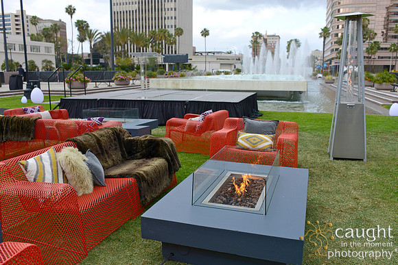 13 Long Beach Convention Center Terrace