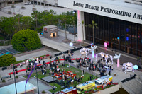 96 Long Beach Convention Center Terrace