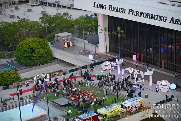 96 Long Beach Convention Center Terrace