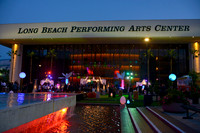 102 Long Beach Convention Center Terrace