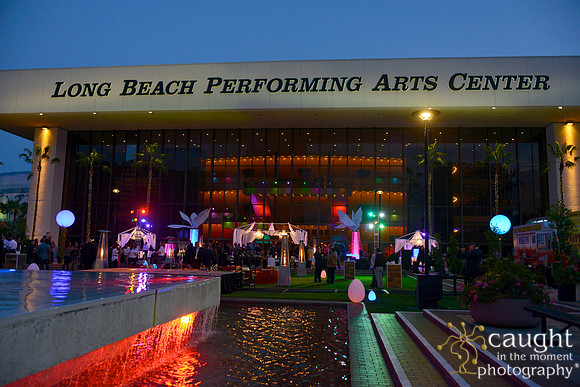 102 Long Beach Convention Center Terrace