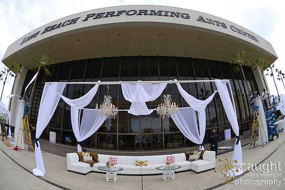 34 Long Beach Convention Center Terrace