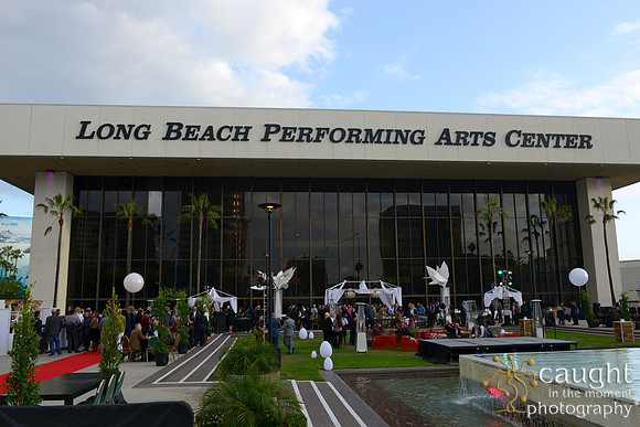 66 Long Beach Convention Center Terrace