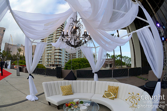 29 Long Beach Convention Center Terrace