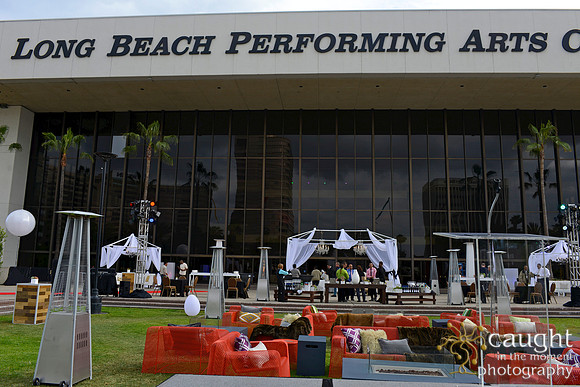 2 Long Beach Convention Center Terrace