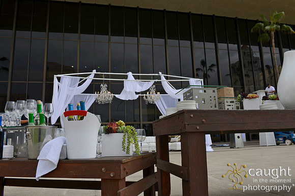 43 Long Beach Convention Center Terrace