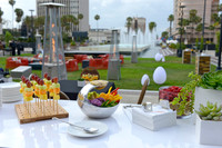 62 Long Beach Convention Center Terrace