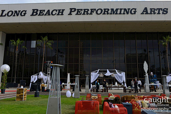 3 Long Beach Convention Center Terrace