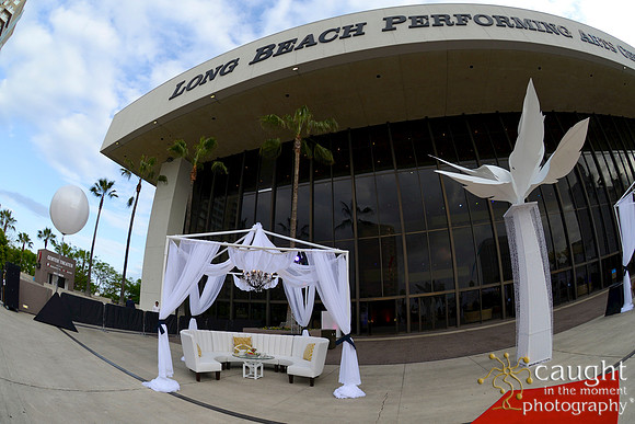 26 Long Beach Convention Center Terrace