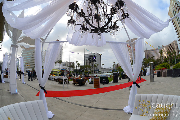 28 Long Beach Convention Center Terrace