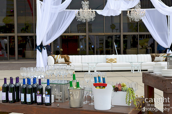 44 Long Beach Convention Center Terrace