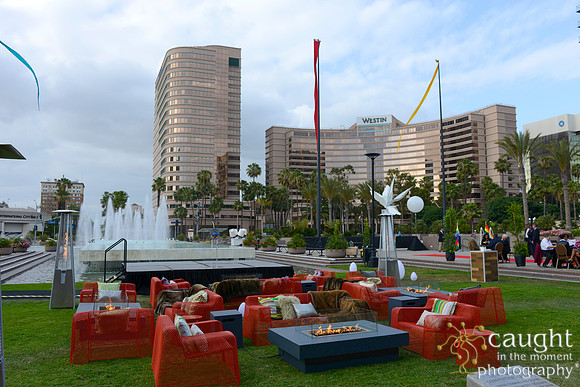 16 Long Beach Convention Center Terrace