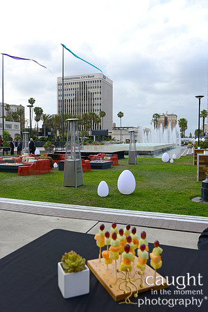 64 Long Beach Convention Center Terrace