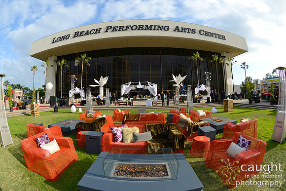20 Long Beach Convention Center Terrace