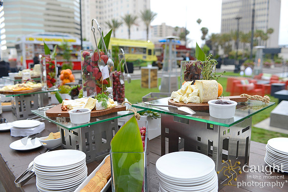 50 Long Beach Convention Center Terrace