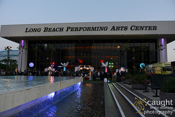 97 Long Beach Convention Center Terrace