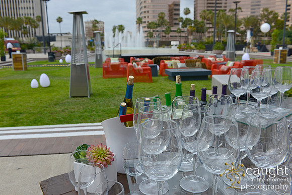 38 Long Beach Convention Center Terrace