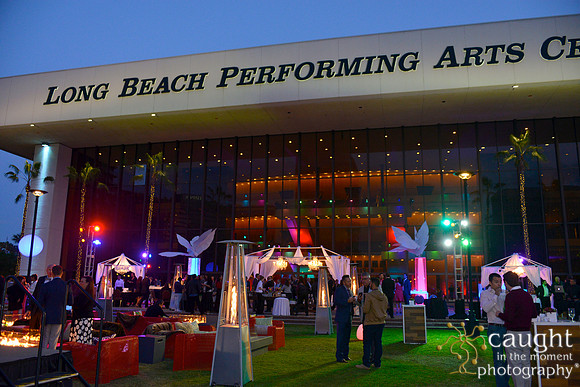99 Long Beach Convention Center Terrace