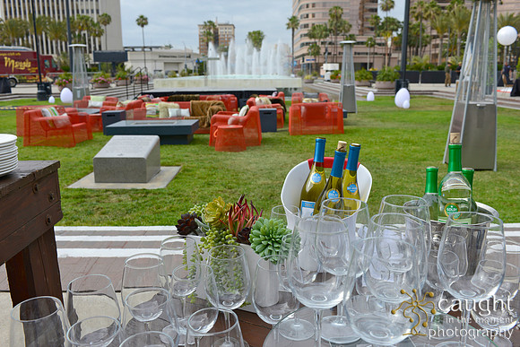 42 Long Beach Convention Center Terrace