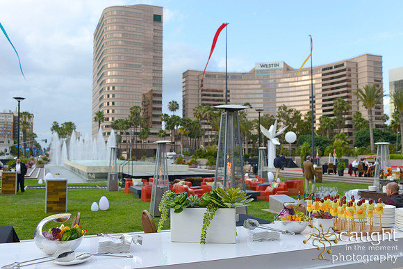 60 Long Beach Convention Center Terrace