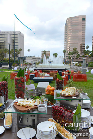 49 Long Beach Convention Center Terrace
