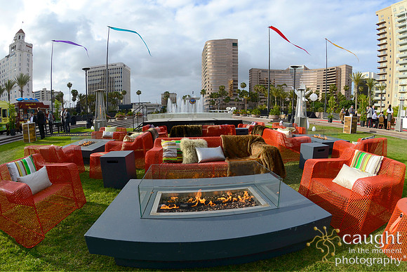 22 Long Beach Convention Center Terrace