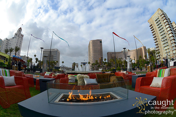 23 Long Beach Convention Center Terrace
