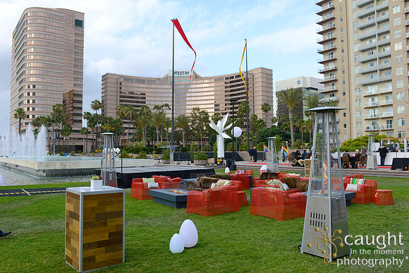 15 Long Beach Convention Center Terrace
