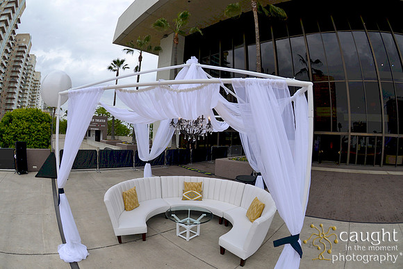 33 Long Beach Convention Center Terrace