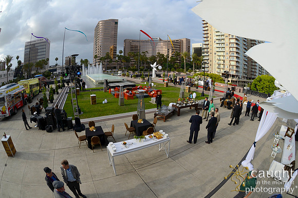 30 Long Beach Convention Center Terrace
