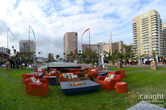 17 Long Beach Convention Center Terrace