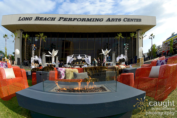 19 Long Beach Convention Center Terrace