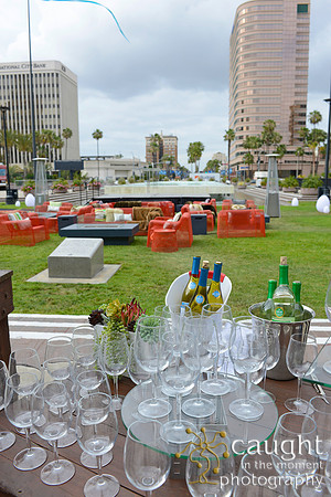 41 Long Beach Convention Center Terrace