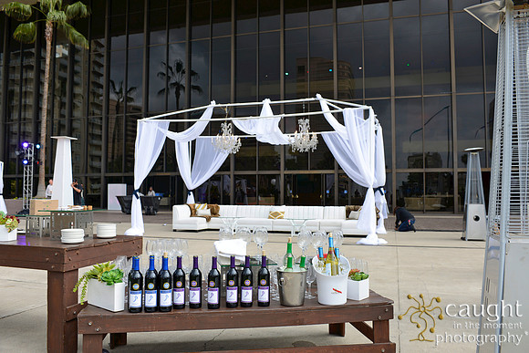 37 Long Beach Convention Center Terrace